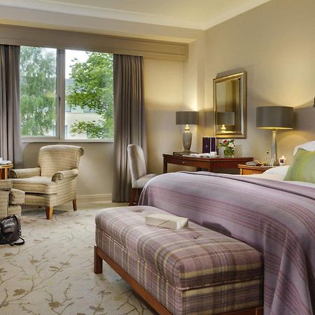 Druids Glen Resort Newtown Mount Kennedy Екстериор снимка