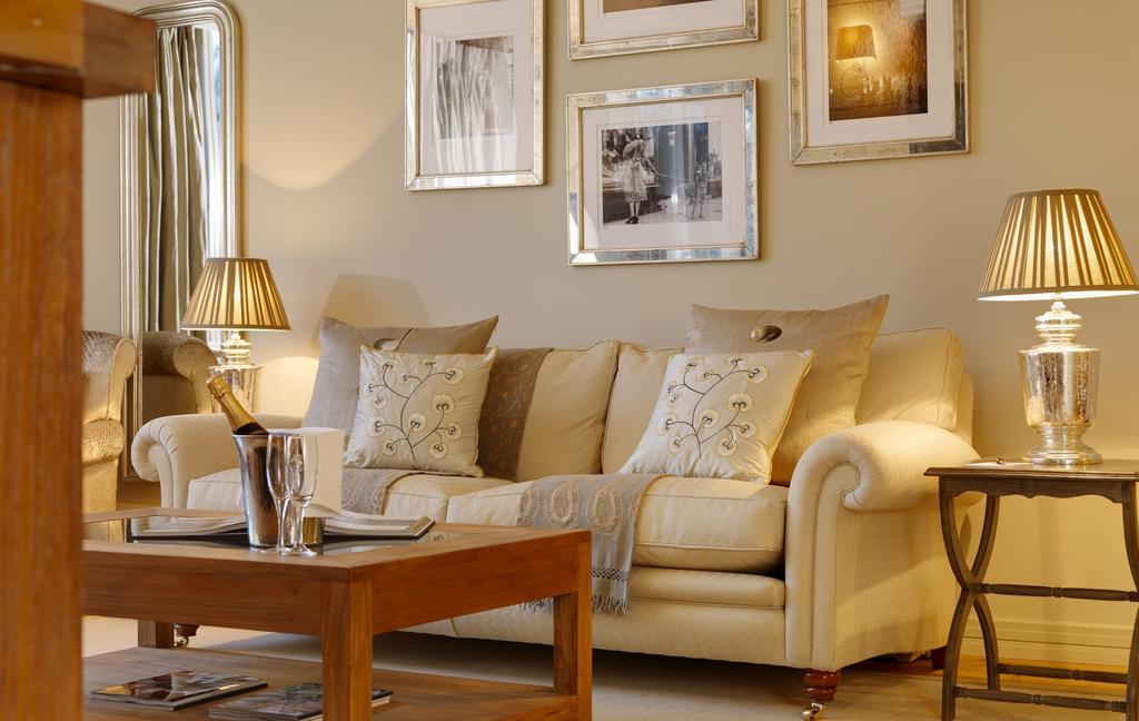 Druids Glen Resort Newtown Mount Kennedy Екстериор снимка