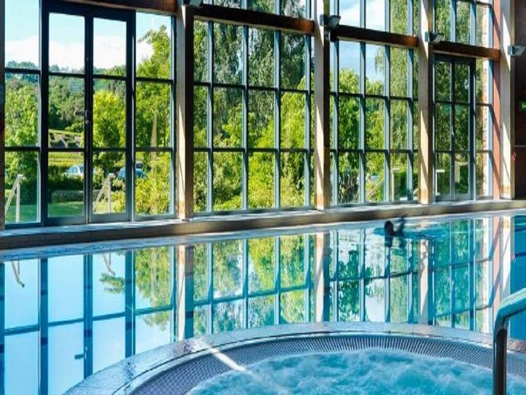 Druids Glen Resort Newtown Mount Kennedy Екстериор снимка