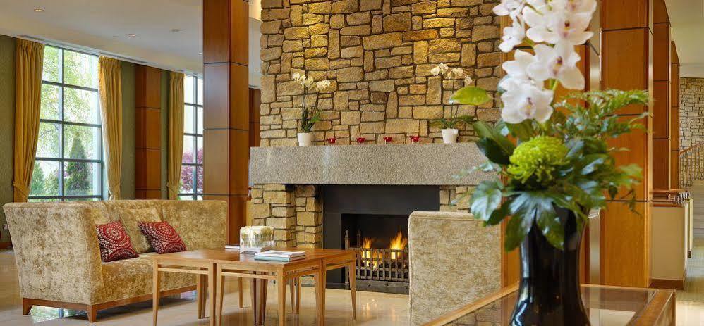 Druids Glen Resort Newtown Mount Kennedy Екстериор снимка