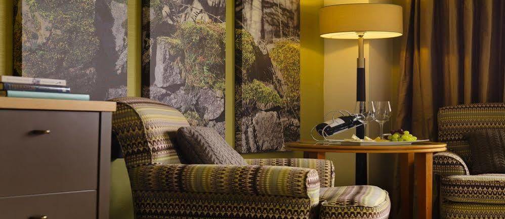 Druids Glen Resort Newtown Mount Kennedy Екстериор снимка