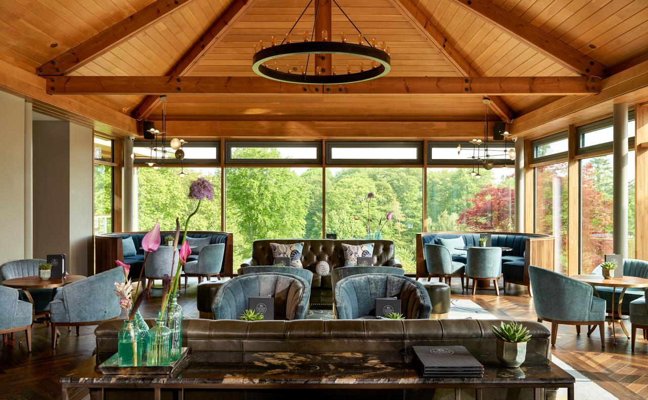 Druids Glen Resort Newtown Mount Kennedy Екстериор снимка