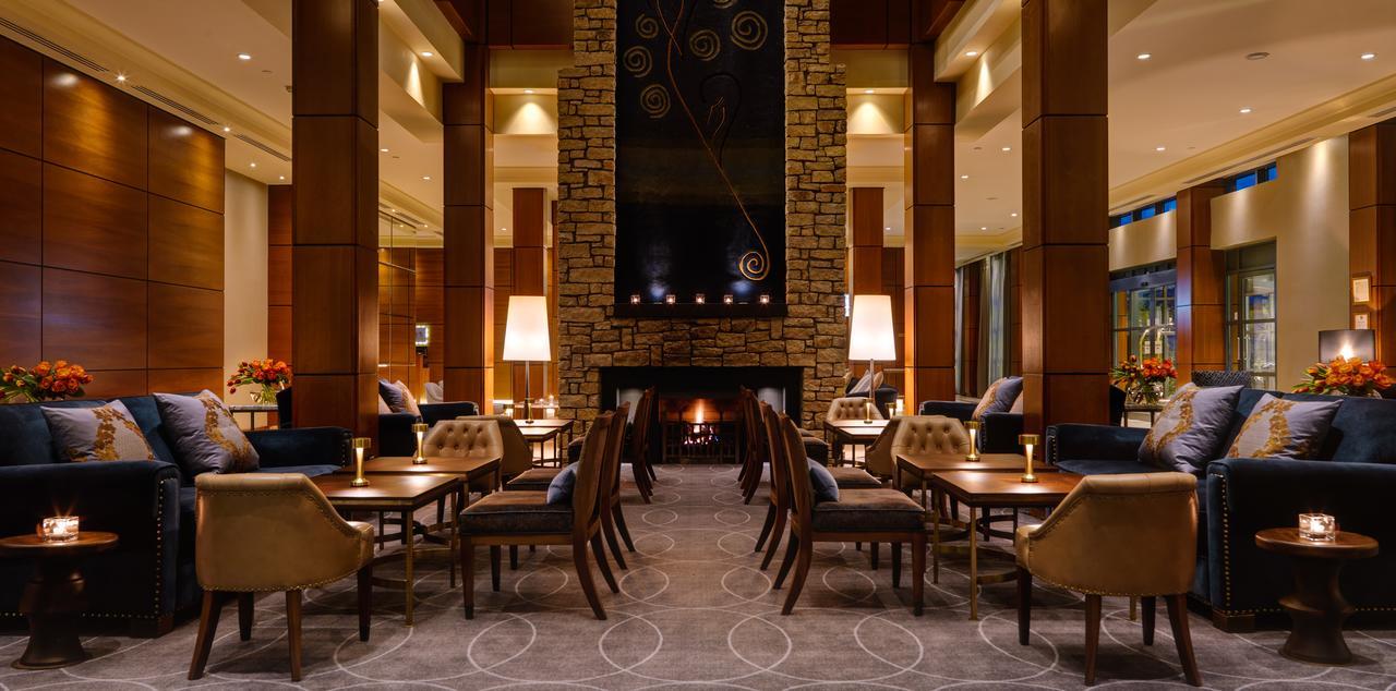 Druids Glen Resort Newtown Mount Kennedy Екстериор снимка
