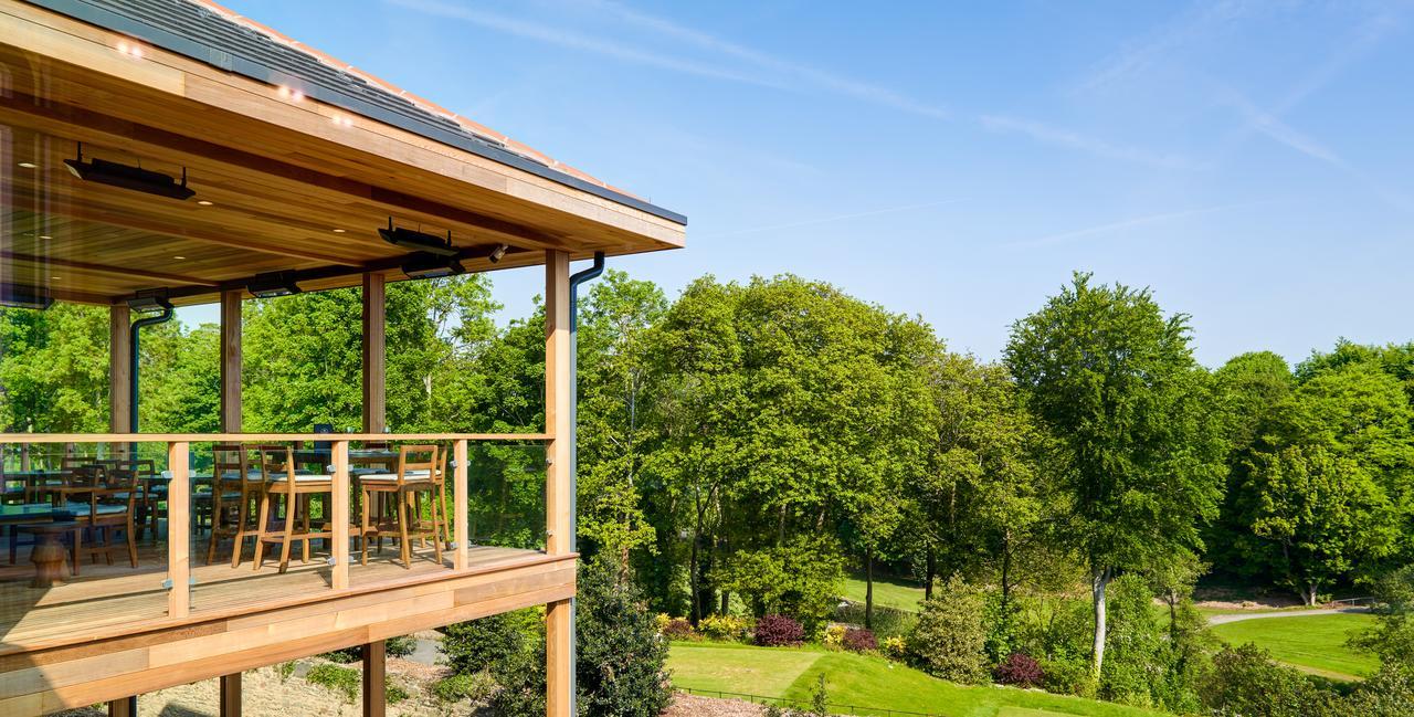 Druids Glen Resort Newtown Mount Kennedy Екстериор снимка