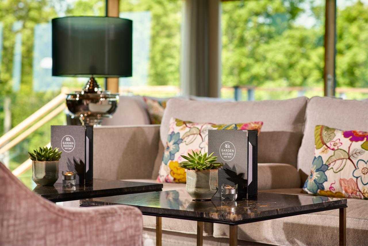 Druids Glen Resort Newtown Mount Kennedy Екстериор снимка