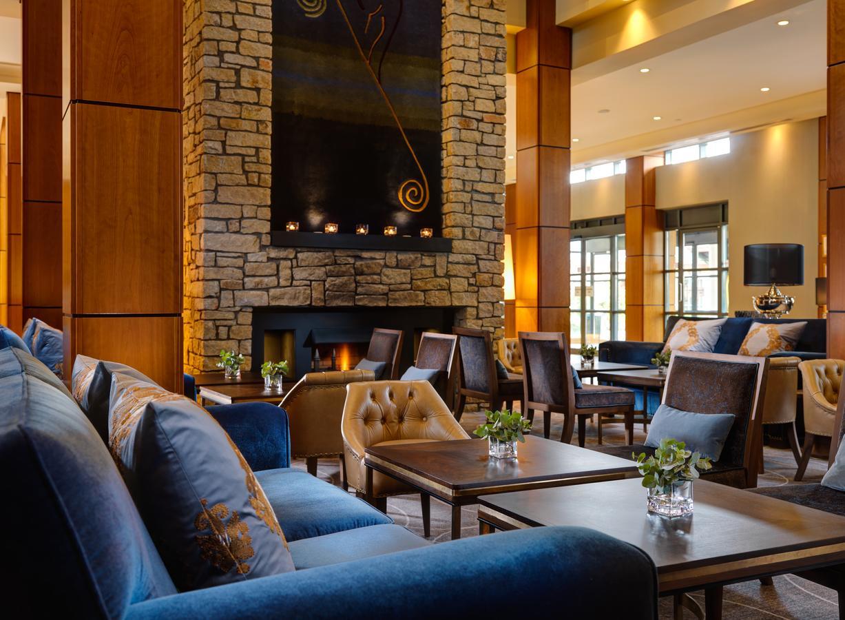 Druids Glen Resort Newtown Mount Kennedy Екстериор снимка