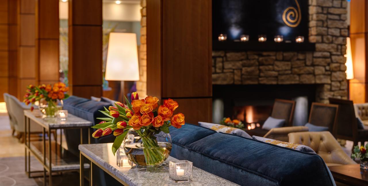 Druids Glen Resort Newtown Mount Kennedy Екстериор снимка