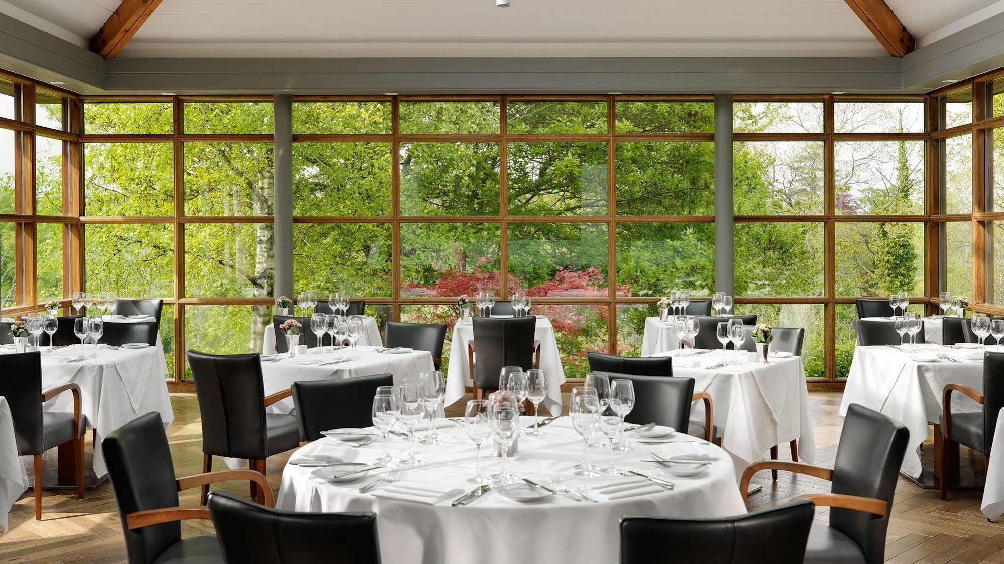Druids Glen Resort Newtown Mount Kennedy Екстериор снимка