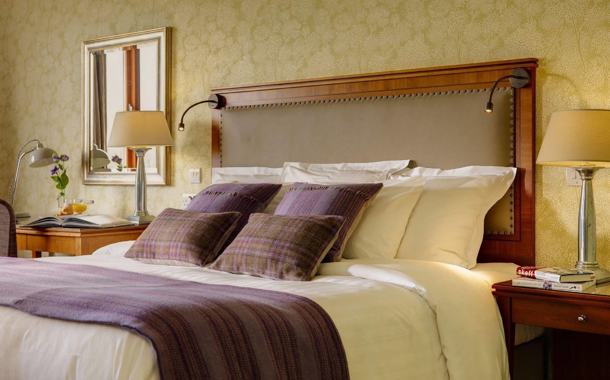 Druids Glen Resort Newtown Mount Kennedy Екстериор снимка
